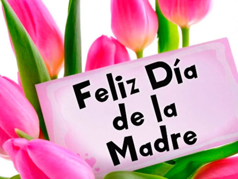 20 Felicitaciones Para El Día De La Madre Para Poner En Instagram 