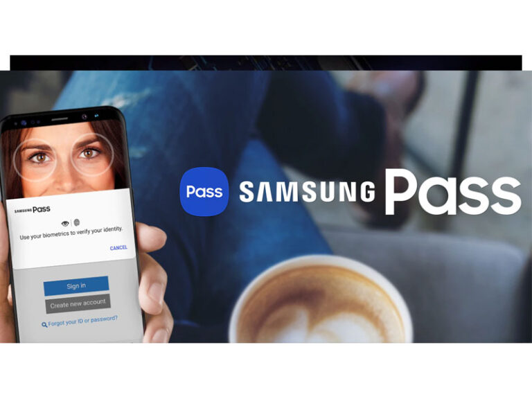 Samsung pass framework что это