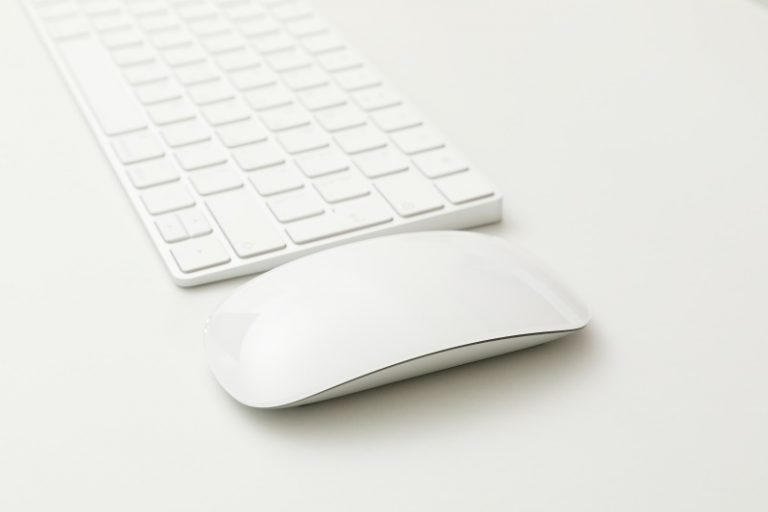 Не работает скролл на мышке magic mouse 2 windows 10